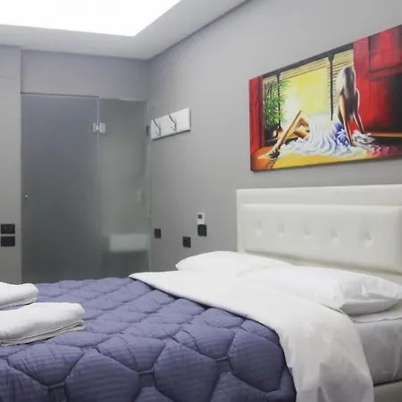 Driti Hotel