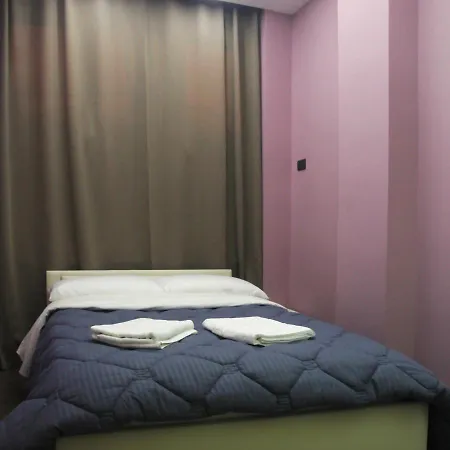 Hotel Driti Tirana