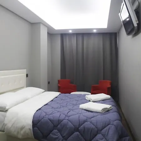 Driti Hotel