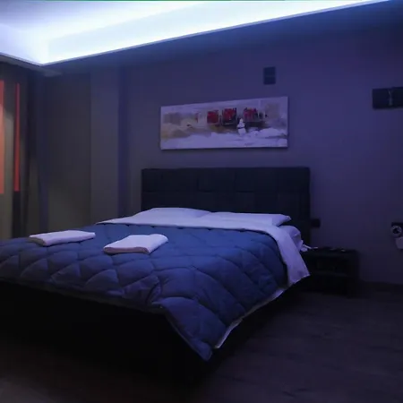 Driti Hotel Tirana