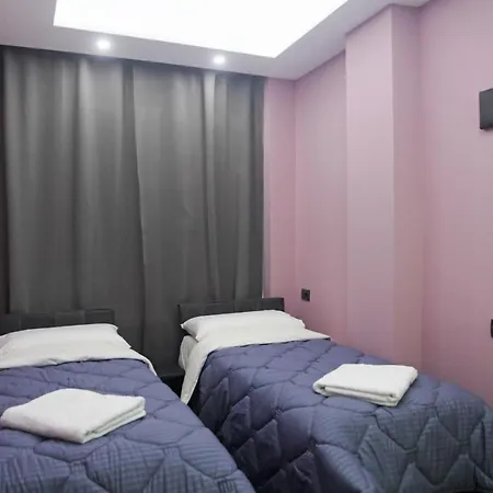 Driti 3* Tirana
