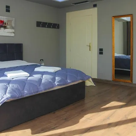 Hotel Driti 3*