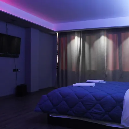 Hotel Driti Tirana