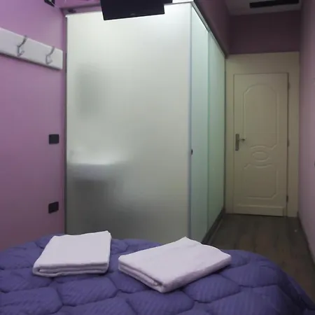 Hotel Driti 3*