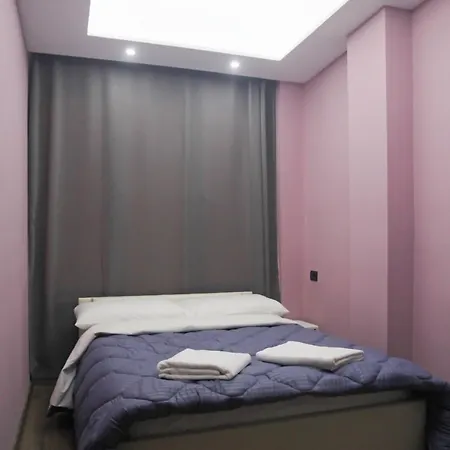 Hotel Driti 3*