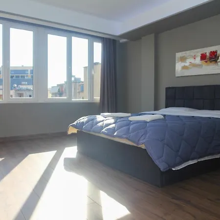 Driti 3* Tirana