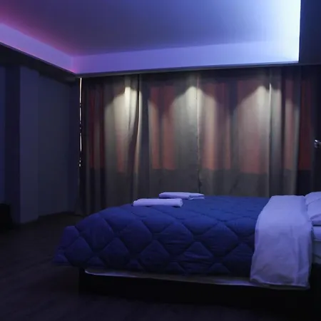 Hotel Driti