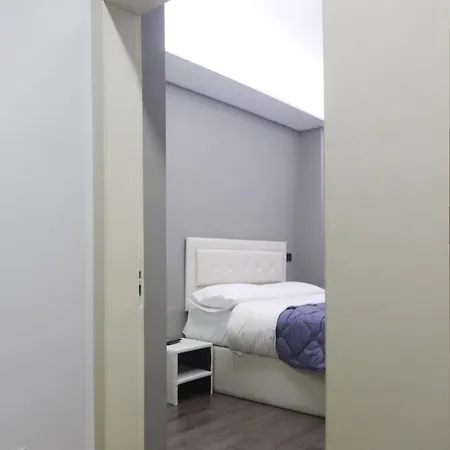 Driti Hotel Tirana