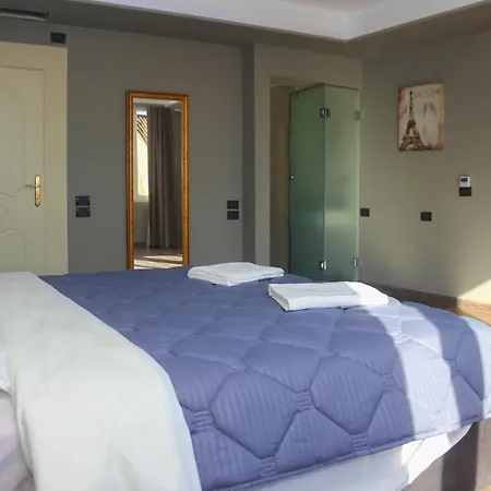Driti Hotel