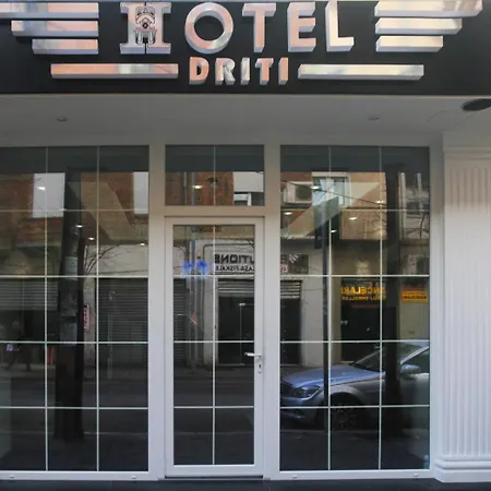 Driti Hotel 3*